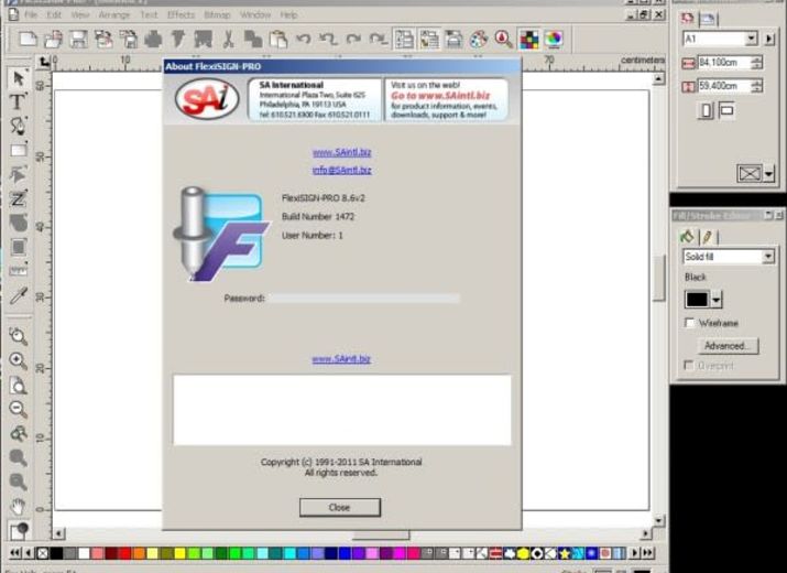 Flexisign Pro 10 Mac Download