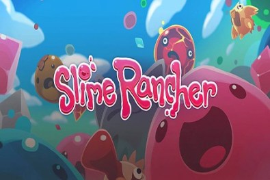 Slime rancher download free for mac